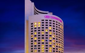Crowne Plaza Istanbul Oryapark, an IHG Hotel