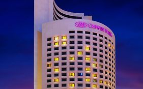 Crowne Plaza Istanbul Oryapark, an IHG Hotel